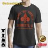 Daniel Cormier Roots Unisex T-Shirt