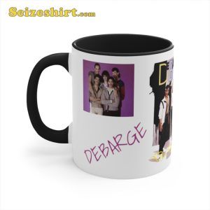 DeBarge In A Special Way Accent Coffee Mug Gift For Fan