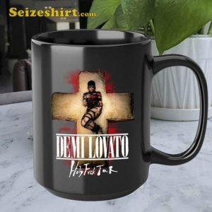 Demi Lovato Gift For Fans Coffee Mug