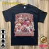 Dennis Rodman Vintage Basketball Player Fan Shirt