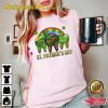 Dentist St Patricks Day Shirt Gift For Dentist