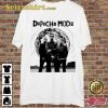 Depeche Mode Memento Mori World Tour 2023 Shirt