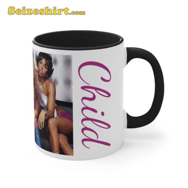 Destineys Child Accent Coffee Mug Gift For Fan