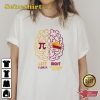 Did Someone Say Pie Right Brain Shirt