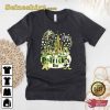 Disney Characters St Patricks T-Shirt