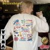 Disney Cruise Family Vacation 2023 Shirt