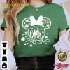 Disney Lucky Charm Saint Patrick’s Day T-shirt