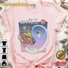 Disney Pixar Wall-E Fly Eve Retro Distressed T-Shirt