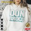 Don Broco Mar Trending Unisex Gifts 2 Side Sweatshirt