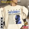 Drake 21 Savage Its All A Blur Tour 2023 Vintage Sweatshirt