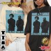 Drake 21 Savage Its All A Blur Tour Shirt