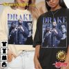 Drake Vintage Bootleg Sweatshirt Gift For Fan