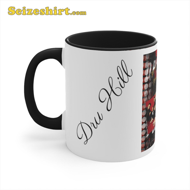 Dru Hill Accent Coffee Mug Gift For Fan