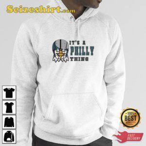 Eagles Its A Philly Thing 2023 Shirt