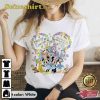 Easter Mouse Ears Magic Kingdom T-shirt