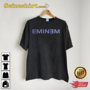 Eminem Mar Trending Unisex Gifts 2 Side Sweatshirt