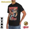 Eminem Slim Shady Gift For Fans Hip Hop Rap Tee Shirt