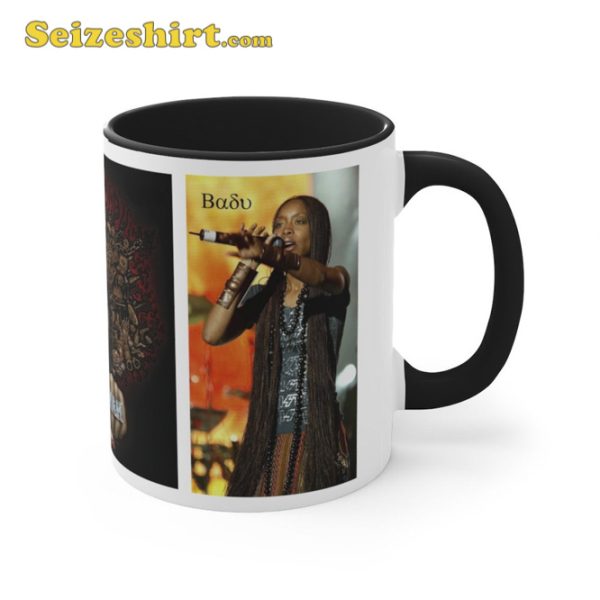 Dru Hill Accent Coffee Mug Gift For Fan