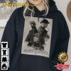 Evermore Album Taylor Vintage Art Unisex T-Shirt Gift For Fan