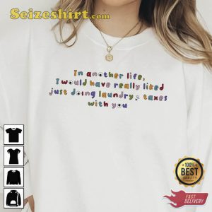 Everything Everywhere All At Once Movie Sweatshirt