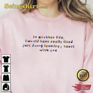 Everything Everywhere All At Once Movie Sweatshirt