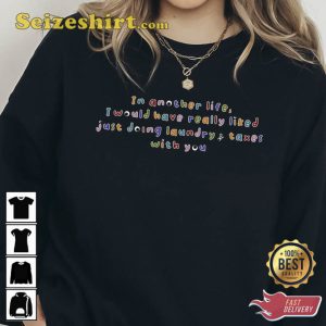 Everything Everywhere All At Once Movie Sweatshirt