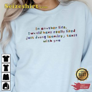 Everything Everywhere All At Once Movie Shirts