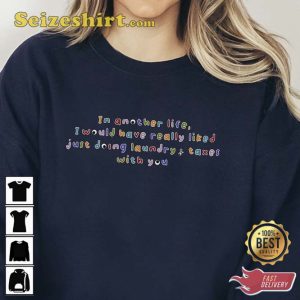 Everything Everywhere All At Once Movie Shirts