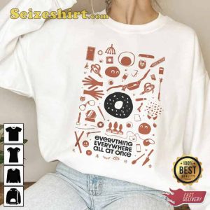 Everything Everywhere All at Once Shirt