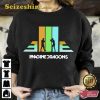 Fighter Imagine Dragons Unisex Shirt