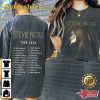 Fleetwood Mac Band Stevie Nicks Tour 2023 Tee Shirt