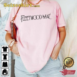 Fleetwood Mac Trending Music Fan Shirt