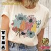 Floral Mama Shirt For Mom Mother’s Day
