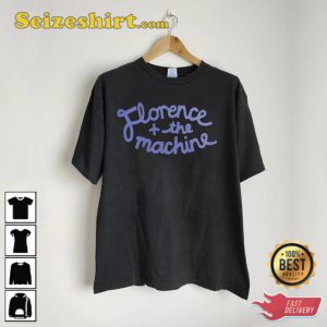 Florence And The Machine Mar Trending Unisex Gifts 2 Side Sweatshirt