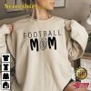 Football Mom Unisex Sweatshirt