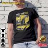 Ford Mustang Boss 302 Drifting Shirt Gift for Fan