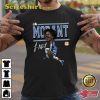 Funny Cartoon Ja Morant Unisex T-Shirt