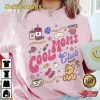 Official Member Funny Cool Mom Clothes T-Shirt