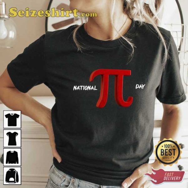Funny Math Teacher Lovers Gift Shirt