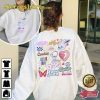 Funny Newjeans Kpop 2 Side Shirt
