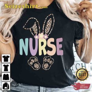 Funny Nursing School Unisex Tee Shirt