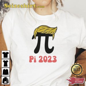Funny Pi Day Symbol Teachers T-shirt