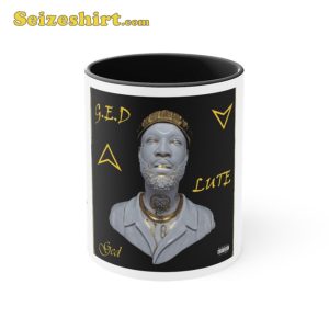 Ged Accent Coffee Mug Gift For Fan