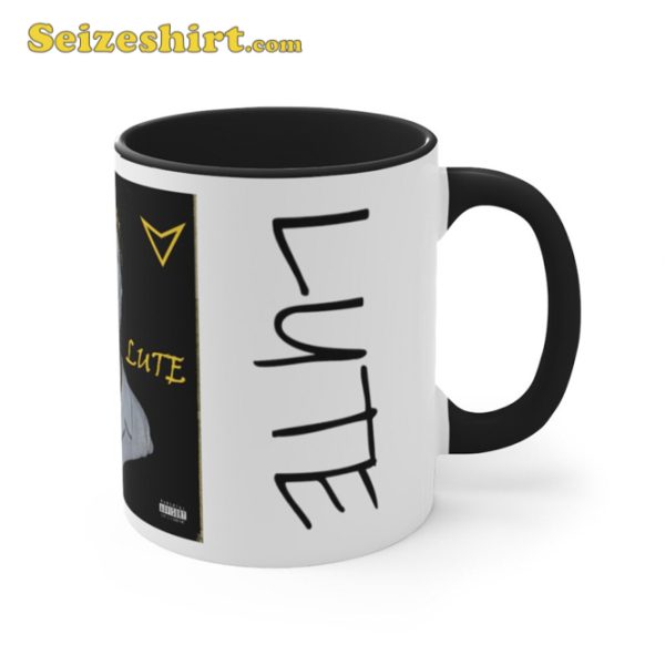 Ged Accent Coffee Mug Gift For Fan