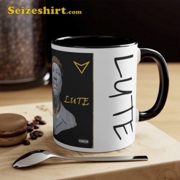 Ged Accent Coffee Mug Gift For Fan