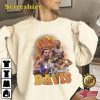 Gervonta Davis Vintage Boxing Lover Gift For Fan