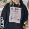 Getaway Car Taylor Vintage Art Unisex T-Shirt