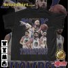 Golden State Basketball Klay Thompson Golden State Elite T-Shirt