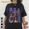 Good Days Sza Unisex T-Shirt