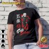 Goto Satoru Manga Anime Unisex T-Shirt Gift for Fan